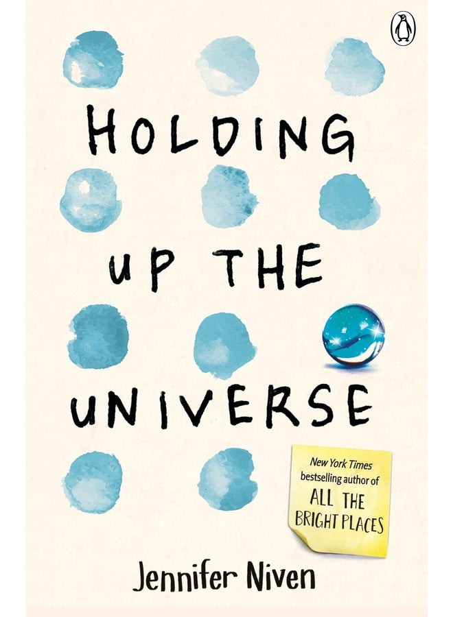Holding Up the Universe